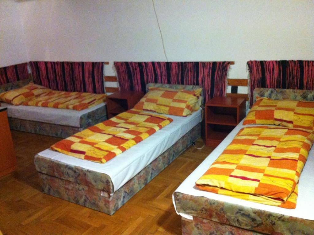 Season Hostel 2 Budapeste Quarto foto