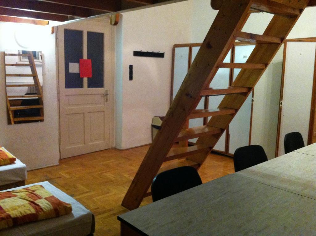 Season Hostel 2 Budapeste Quarto foto