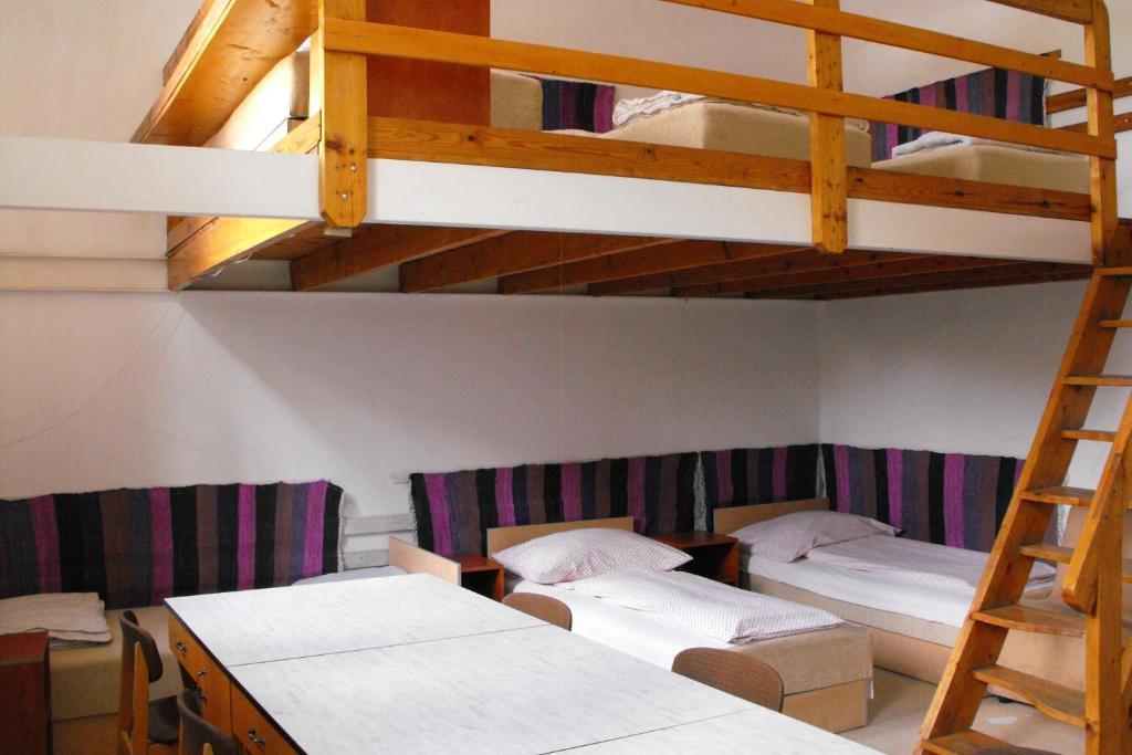 Season Hostel 2 Budapeste Quarto foto